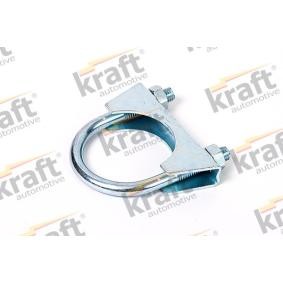 Auspuffschelle 0558540 LAND ROVER von KRAFT