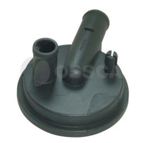 Compre Válvula, respiro do cárter da cambota da OSSCA 05701 a um preço baixo por 12,59 €