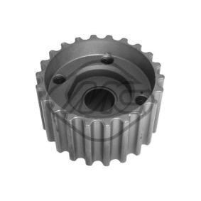 Acquista Ingranaggio albero motore da Metalcaucho 05706 a buon mercato per soli 18,67 €