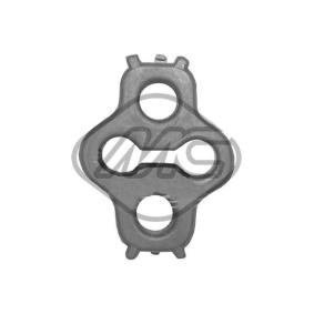Acquista Tampone paracolpo, Silenziatore da Metalcaucho 05735 a buon mercato per soli 4,07 €