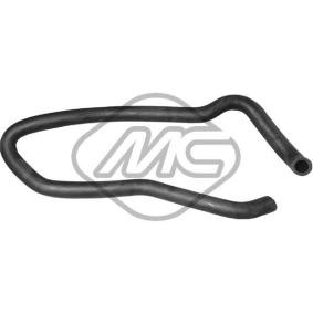 Köp Slang, värmeväxlare, värmare av Metalcaucho 05830 till det låga priset 240,87 kr