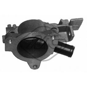 Thermostatgehäuse 05914 für DACIA