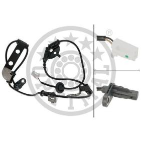 Compre Sensor, rotações da roda da OPTIMAL 06-S507 a um preço baixo por 164,74 €