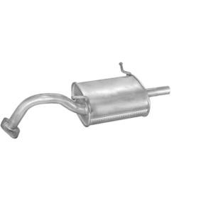 Acquista Marmitta da POLMO 06.11 a buon mercato per soli 63,99 €