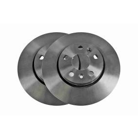 Bremsscheibe V46-80020 von VAICO günstig für 34,98 € online kaufen