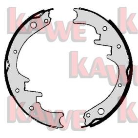 Acquista Kit ganasce freni da KAWE 06010 a buon mercato per soli 16,99 €