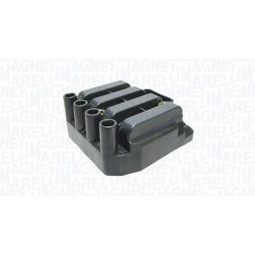 Achetez des Bobine d'allumage MAGNETI MARELLI 060717191012 à prix pour 91,18 €