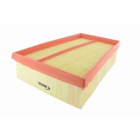 Luftfilter V46-0108 von VAICO günstig für 12,55 € online kaufen