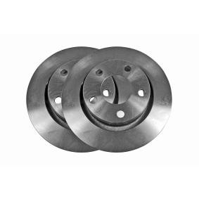 Acquista Disco freno da VAICO V10-80109 a buon mercato per soli 31,92 €