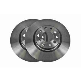 Acquista Disco freno da VAICO V24-80018 a buon mercato per soli 47,88 €