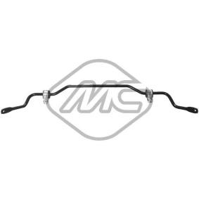Stabilisator, Fahrwerk 06414 für FIAT