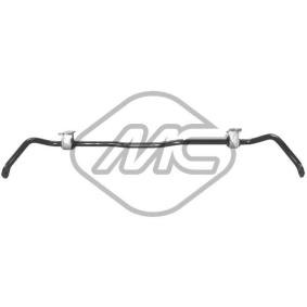 Stabilisator, Fahrwerk für ALFA ROMEO von Metalcaucho