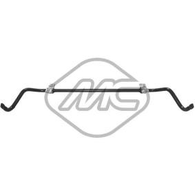 Stabilisator, Fahrwerk für PEUGEOT von Metalcaucho
