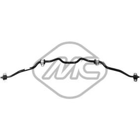 Stabilisator, Fahrwerk 06420 für FIAT
