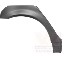 Compre Painel lateral da VAN WEZEL 0646148 a um preço baixo por 40,21 €