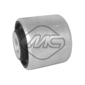 Achetez des Suspension, bras de liaison Metalcaucho 06573 à prix pour 13,01 €
