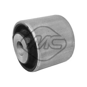 Lagerung, Lenker für SEAT von Metalcaucho