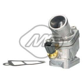 Achetez des Suspension, bras de liaison Metalcaucho 06579 à prix pour 33,37 €
