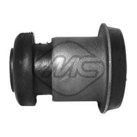 Achetez des Bras de suspension Metalcaucho 06617 à prix pour 10,61 €