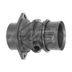 Acquista Tubo aspirazione filtro aria da Metalcaucho 06866 a buon mercato per soli 28,95 €