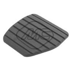 Pedalbelag, Bremspedal von Metalcaucho