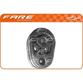 Anschlagpuffer, Schalldämpfer 0691 von FARE SA günstig für 51,05 € online kaufen