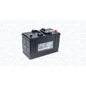 Batterie von MAGNETI MARELLI