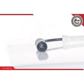 Compre Sensor, rotações da roda da ESEN SKV 06SKV003 a um preço baixo por 40,93 €