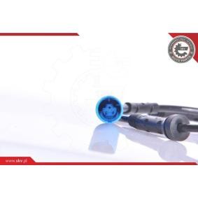 ABS-Sensor von ESEN SKV 06SKV077