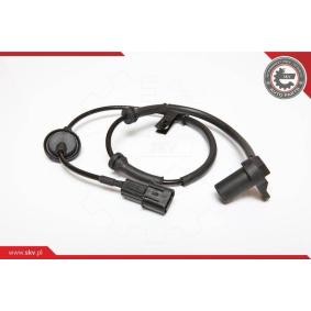 Compre Sensor, rotações da roda da ESEN SKV 06SKV192 a um preço baixo por 36,60 €