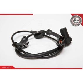 Compre Sensor, rotações da roda da ESEN SKV 06SKV193 a um preço baixo por 36,27 €
