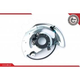 Compre Sensor, rotações da roda da ESEN SKV 06SKV246 a um preço baixo por 64,82 €