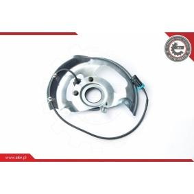 Compre Sensor, rotações da roda da ESEN SKV 06SKV247 a um preço baixo por 62,46 €