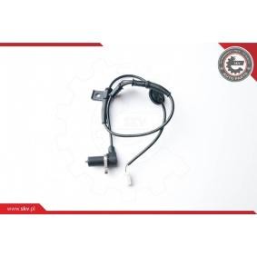 Compre Sensor, rotações da roda da ESEN SKV 06SKV248 a um preço baixo por 25,32 €