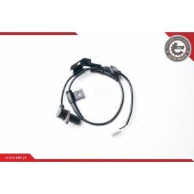 Compre Sensor, rotações da roda da ESEN SKV 06SKV249 a um preço baixo por 30,46 €