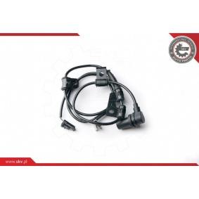 Compre Sensor, rotações da roda da ESEN SKV 06SKV250 a um preço baixo por 37,01 €