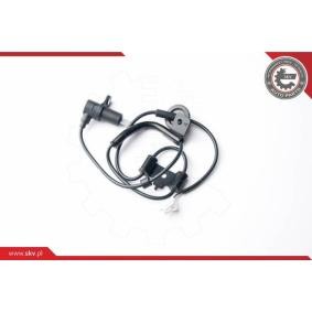 Compre Sensor, rotações da roda da ESEN SKV 06SKV252 a um preço baixo por 27,26 €