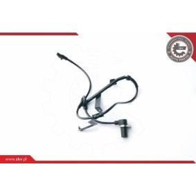 Compre Sensor, rotações da roda da ESEN SKV 06SKV254 a um preço baixo por 18,17 €