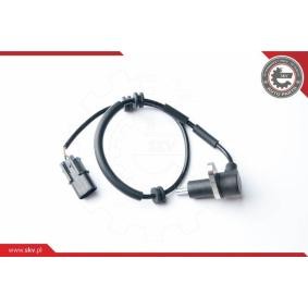 Compre Sensor, rotações da roda da ESEN SKV 06SKV266 a um preço baixo por 34,24 €