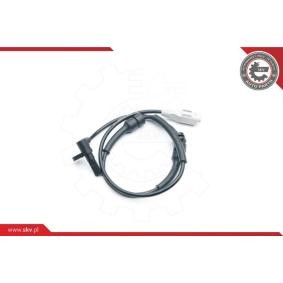 Compre Sensor, rotações da roda da ESEN SKV 06SKV272 a um preço baixo por 32,98 €