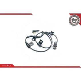 Compre Sensor, rotações da roda da ESEN SKV 06SKV310 a um preço baixo por 24,32 €