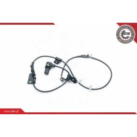 Compre Sensor, rotações da roda da ESEN SKV 06SKV340 a um preço baixo por 32,68 €