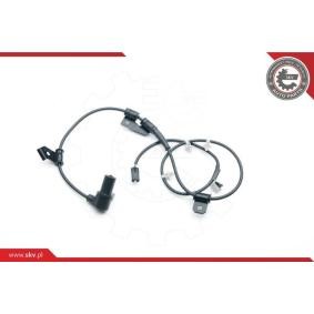 Compre Sensor, rotações da roda da ESEN SKV 06SKV341 a um preço baixo por 23,82 €