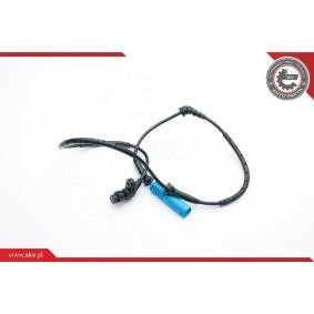 Kjøp Sensor, ABS av ESEN SKV 06SKV348 til den lave prisen 439,85 NOK