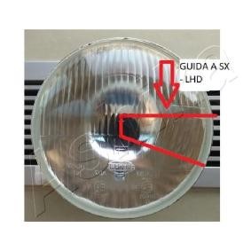 Achetez des Optique, projecteur principal ASHIKA 07-00-002 à prix pour 104,67 €