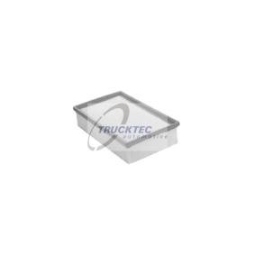 Köp Luftfilter av TRUCKTEC AUTOMOTIVE 07.14.189 till det låga priset 169,15 kr