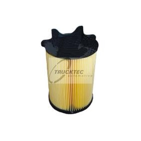 Köp Luftfilter av TRUCKTEC AUTOMOTIVE 07.14.211 till det låga priset 241,07 kr