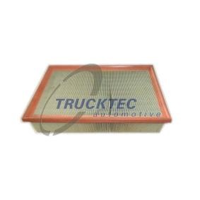 Köp Luftfilter av TRUCKTEC AUTOMOTIVE 07.14.218 till det låga priset 189,89 kr