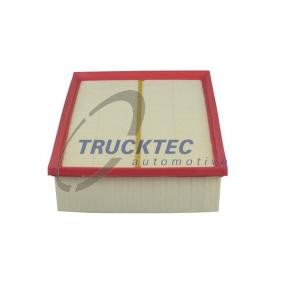 Köp Luftfilter av TRUCKTEC AUTOMOTIVE 07.14.219 till det låga priset 192,94 kr