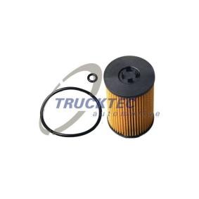 Köp Oljefilter av TRUCKTEC AUTOMOTIVE 07.18.054 till det låga priset 118,94 kr